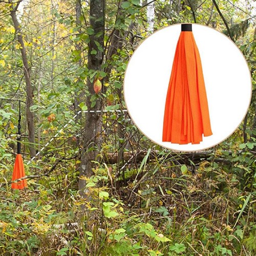Deer scent drag line - deer, sturdy