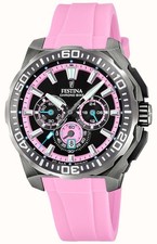 FESTINA F20725/2 Gents Chrono