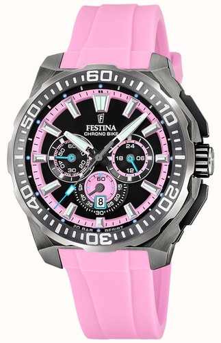 Festina f20725 gents - f20725/2,