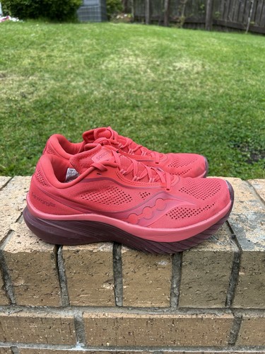 Saucony kinvara women s - 15, women’s