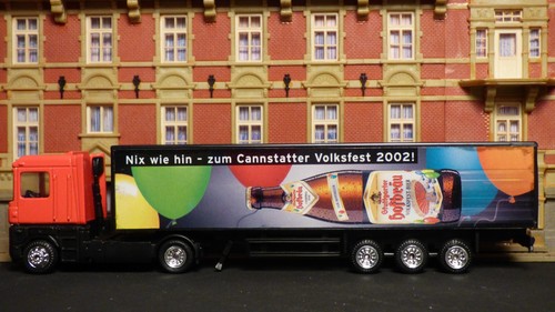 Htf renault magnum - renault,
