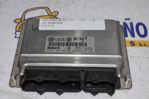 8d0907558e switchboard engine - 8d0907558e,