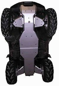 Suzuki 450 500 700 750 - , king