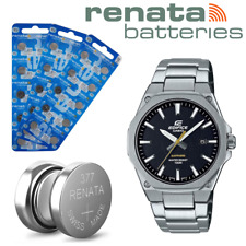377 Renata Watch Batteries