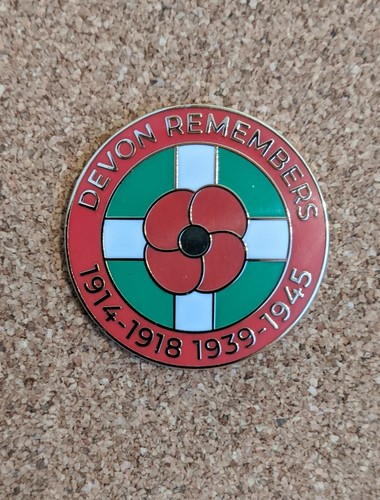 Devon rememberance day - devon,