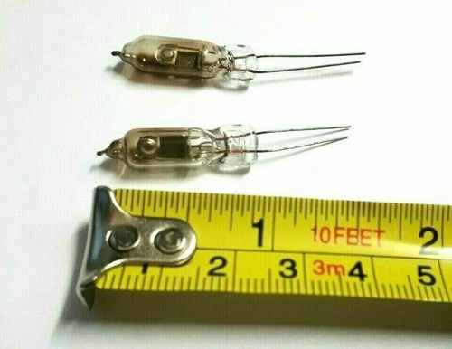 Lot nixie neon - lot, bulbs