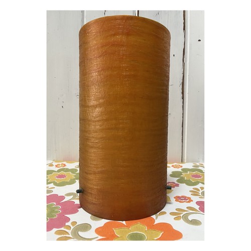 Vintage small orange - small,