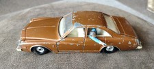 USED Vintage Corgi Kojak Buick
