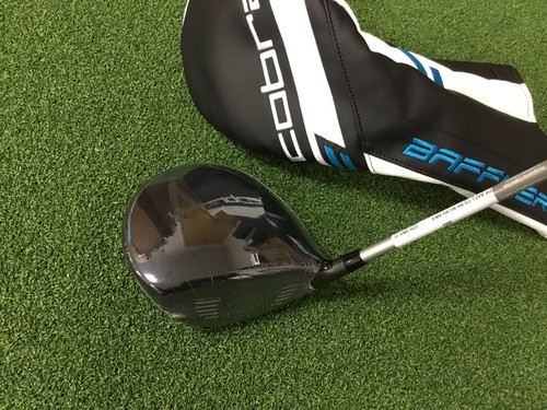 Ladies cobra baffler driver - baffler,