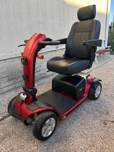 Mobility scooter pride colt - mobility,