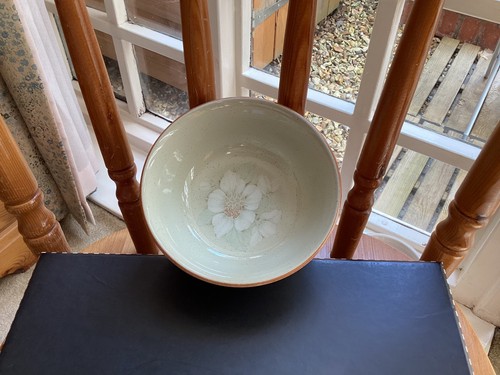 Denby daybreak fruit - fruit, bowl
