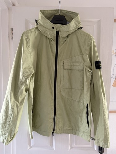 Stone island membrana tc - 3l,