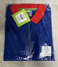 David Luke DL150 Guides Polo Shirt