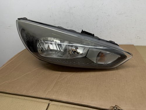 Ford focus halogen - ford,