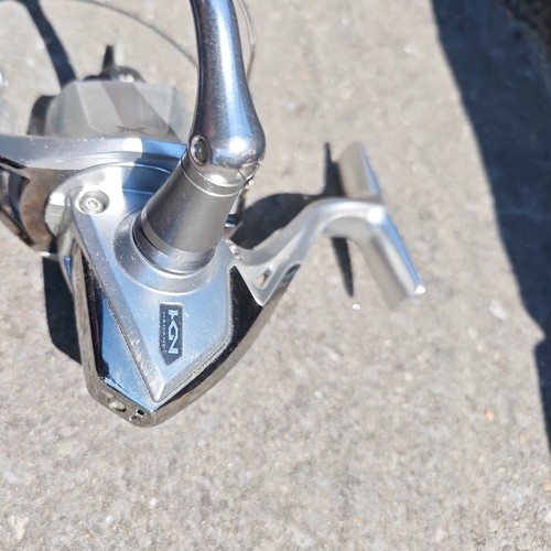 Shimano stradic 4000 - ,