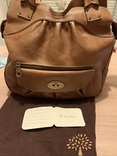 Mulberry Joelle Tote Bag