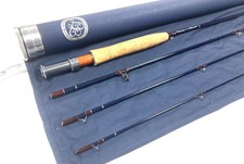 Thomas & Thomas HE905-4 1711