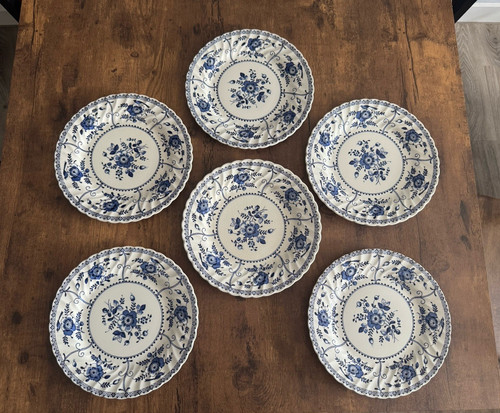 Johnson bros indies - johnson,