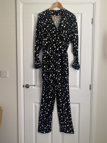 Ted baker ladies - ladies, jumpsuit-size