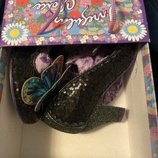 Irregular Choice Madam