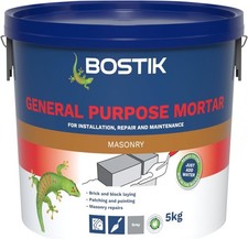 Bostik Cementone General