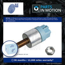 Brake Light Switch fits TOYOTA LAND CRUISER AMAZON HDJ100, UZJ100 4.7 4.2D New