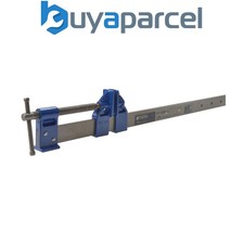 Irwin Record T135/5 135/5 Heavy-Duty Sash Clamp 1050mm 42in Capacity REC1355