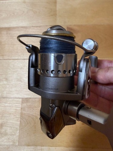 Shimano stella 1000 - stella, spinning