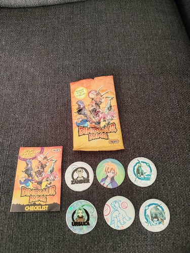 Dinosaur king 4kids sega - sega, milk