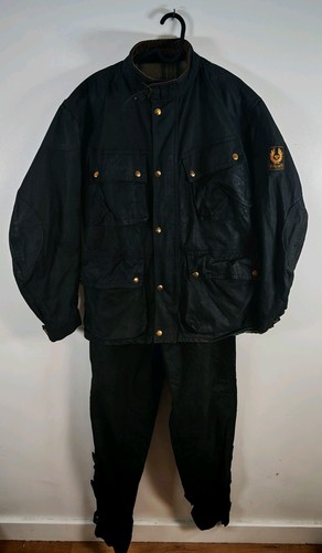 Vintage 80s belstaff - 80s,