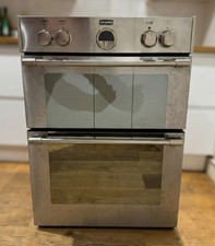 Stoves Sterling  - Stainless