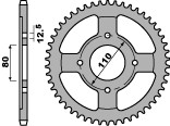Pbr rear sprocket 284 c45 - pbr,