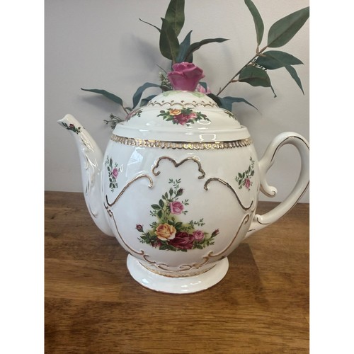 Rare royal albert old - rare,