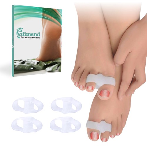 Pedimend silicone gel - silicone,