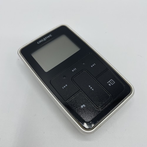 Creative zen micro dap md0004 - zen,