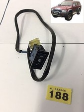 Toyota Hilux Surf LN130 Rear