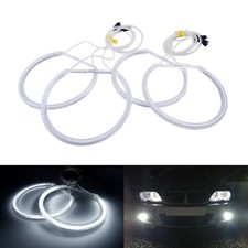 131mm CCFL Halo Rings