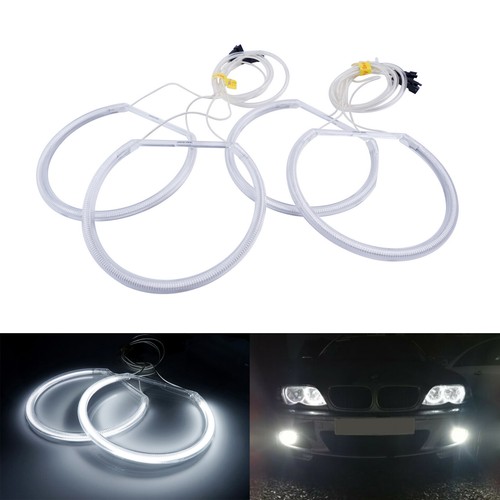 131mm ccfl halo - halo, rings