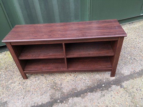 Ikea bench unit - ikea, tv