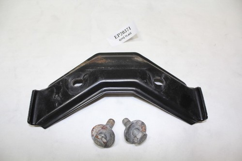 Fxr seat mount - seat, bottom