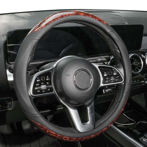 Steering wheel cover - cover, anti-slip
