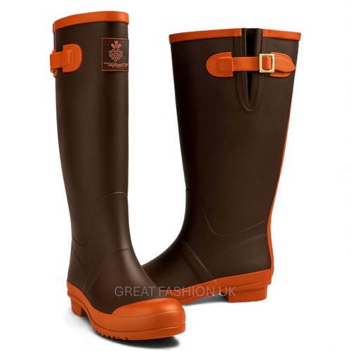 Ladies womens wellies - womens,