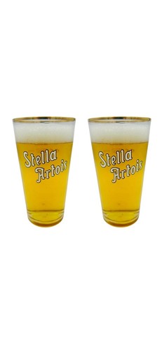 Stella artois 25cl - 25cl, set