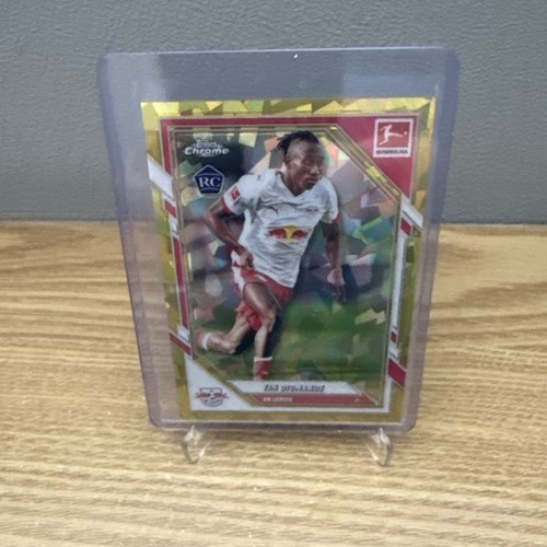2025 topps chrome gold - 2025-25,