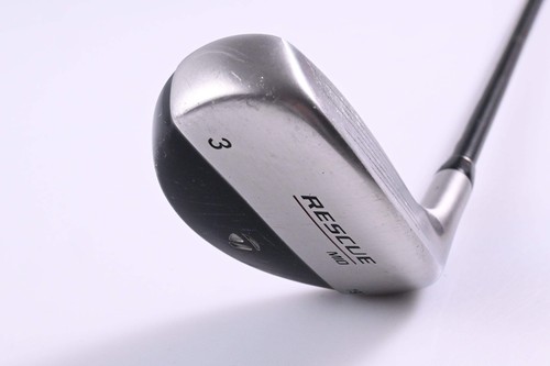 Taylormade rescue mid 3 - rescue,