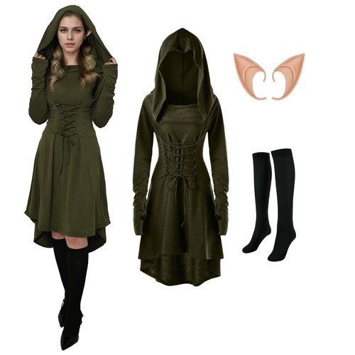 Afjioduv renaissance costume - afjioduv,