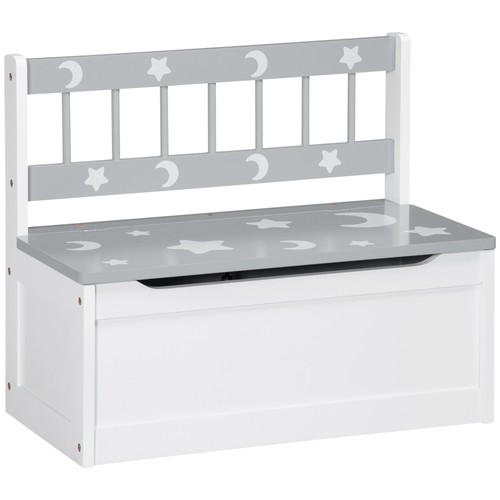 Zonekiz kids storage - 1,