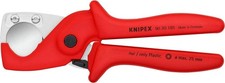KNIPEX 9020185 PlastiCut