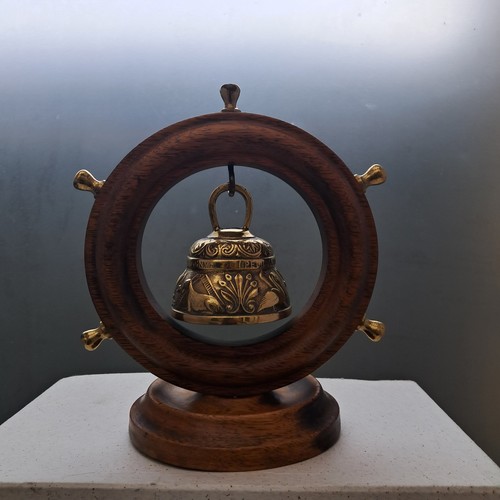 Stunning vintage brass - stunning,