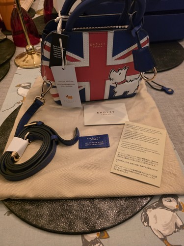 Radley handbag - radley,